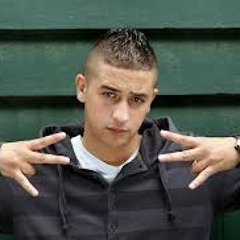 Smokey Westside ('Ik niet goed speak Nederland')