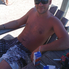 Richie Hawtin @ New Horizons,V