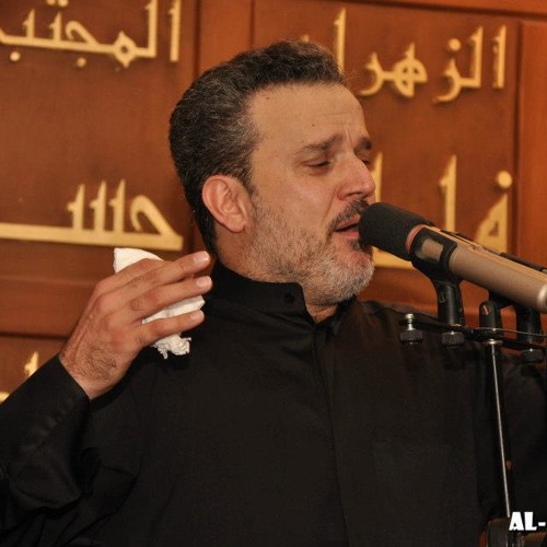 أنا الذبيح ابلا ذنب _ باسم الكربلائي #ويبقى_الحسين