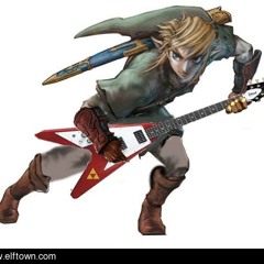 Over World Theme [Ocarena Of Time Cover]