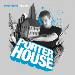 Steve Porter-Porterhouse-SAT-05-24-2007