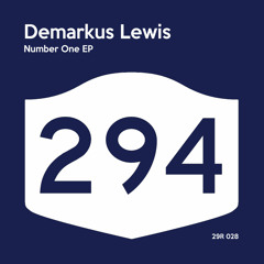 Demarkus Lewis - Number 1 Fan (Original Mix)