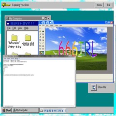 B‡R†HDV¥ Π  - Ƀ∑††∑Ɍ Ωʄʄ ΔLΩŋ∑/666IRL: 01 - Ƀ∑††∑Ɍ Ωʄʄ ΔLΩŋ∑ (feat Shinji)