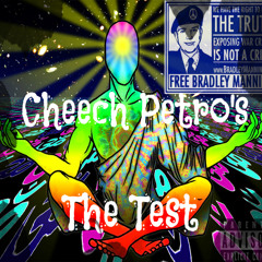 TheTest(NoConcept) Prod. Robbie Anthems x Serious Beats