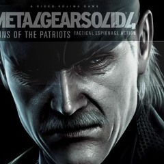 "Metal Gear Solid" main theme (skateboarding remix)