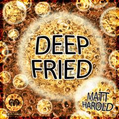 Deep Fried [Maxxed Music] Out Now