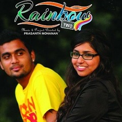 Malayalam Album Song : Rainbow TWO