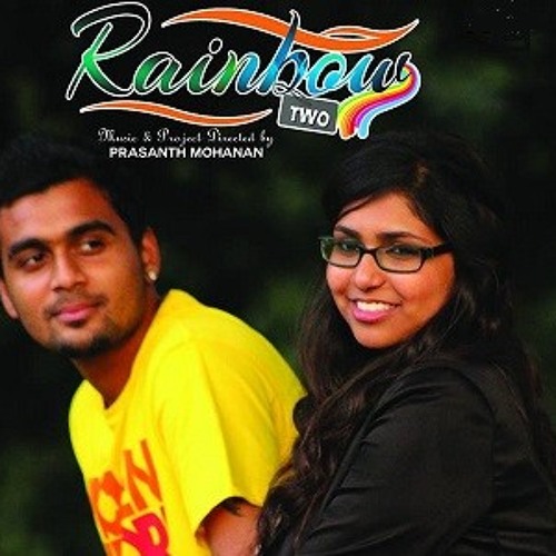 Malayalam Album Song : Rainbow TWO