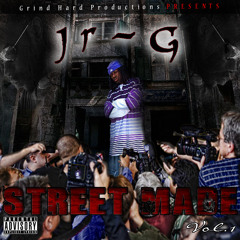 Prayin For My People---Jr-G