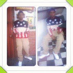 DanceHall Come Back!