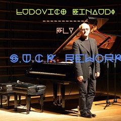 Ludovico Einaudi - Fly (S.U.C.K Rework) [Free Download]