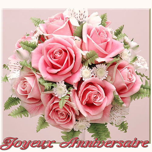 Stream Joyeux Anniversaire Marylou By Cornichondemerde Listen Online For Free On Soundcloud