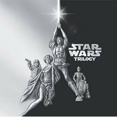 Star Wars: Original Trilogy - Epic Retrospective Soundtrack