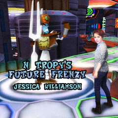 "N Tropy's Future Frenzy" - Crash Bandicoot: Warped (Custom Music)