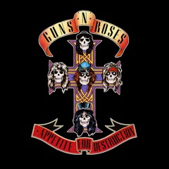 Sweet Child 'o mine - Gun's 'n Roses Cover - Rhuan Magic