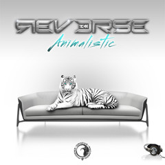 Reverse - Animalistic (Album Samples)