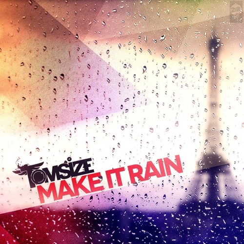 Tomsize - Make It Rain