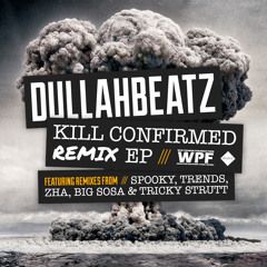Kill Confirmed (Big S.O.S.A Assassin Remix) [CLIP] | OUT NOW
