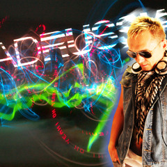 Big Blue Wave by Ashleigh Ball (remix) ***DOWNLOAD***