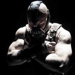 Titan - Born To Fight (D-Rebel A Necessary Evil Edit)