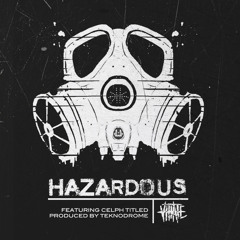 Vitiate - Hazardous ft. Celph Titled (prod. Teknodrome)