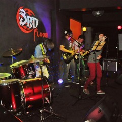 Endless, A Silent Whisper (Cover) - Starecase