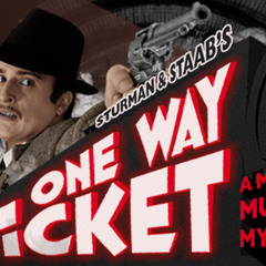 The Smoking Room (Julia's Song) from One Way Ticket