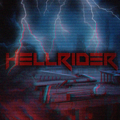 Hellrider