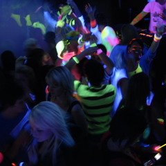 Newik - My Love (Club Mix) prev.