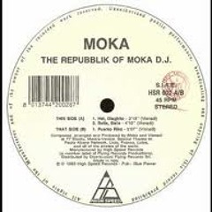 Moka DJ - Hei Dieghito (AC!D Headstrong Bootleg)