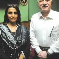 Rasta Rasta Teri Talash Main hey Sung by Humaira Channa , Lyrics by Zahid Shamsi