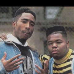 Fortune and Fame Tupac Ft Chronic WC at WC Studios