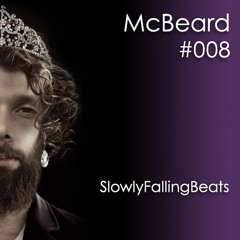 Beard-Tape#008 SlowlyFallingBeats