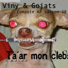 Ta'ar Mon Clebs