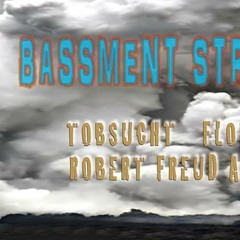 Tobsucht - 25.10.13 @ Bauhaus Landshut -Bassment strikes back!