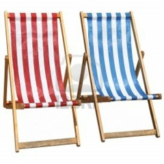 DJ Chus & David Penn - Baila (The Deckchairs Reinvention)