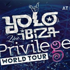 NUNU CLUB ☠ Presents: YOLO IBIZA WORLD TOUR! W/ Dominico 26.10.13