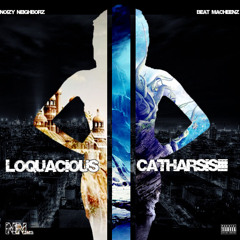 NEW Hope Left For The Hopeless f/ DeeCee & Blak Jag [Prod By Bh]