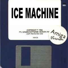 Depeche Mode - Ice Machine (Factory 96 Version)