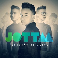 Jotta A - Santo Espirito - CD Geração De Jesus