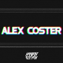 Alex Coster - Feeling (Akkurat eleven Remix)