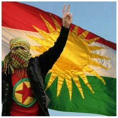 Kurden und Türken singen die deutsche Natinalhymne :)