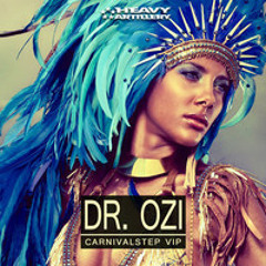 Carnival Step by Dr.Ozi ( VIP )