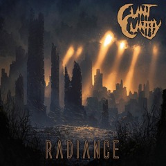 Cunt Cuntly - Outer Space Suffocation