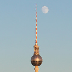 Berlin ... Das Ist Paris (Gravity Mix)