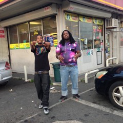 Go Down ft. Skrap Fetti