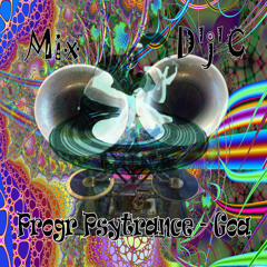 Mix D'j'C - Progr Psytrance - Goa 27 10 2013 . Wav