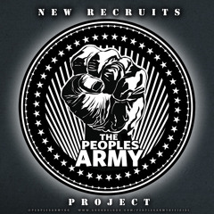 Collective Minds - Logic, Majical, Cameron Jay, Watusi, Oliver Sudden, Big Cakes, Ti2bs