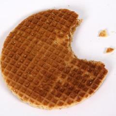 Stroopwafel