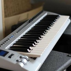 Gary Numan "M.E"` (Instrumental Demo See Description)